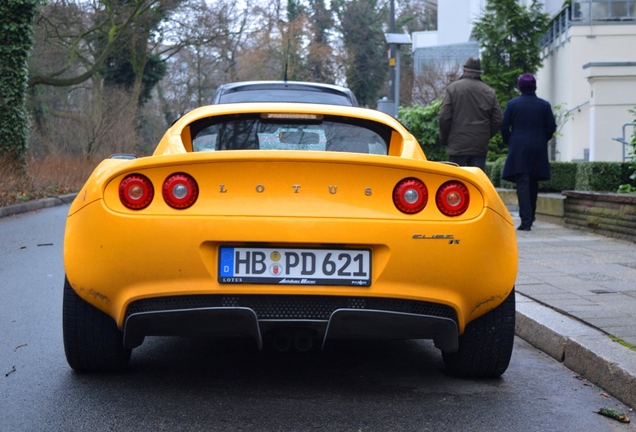 Lotus Elise S3 R