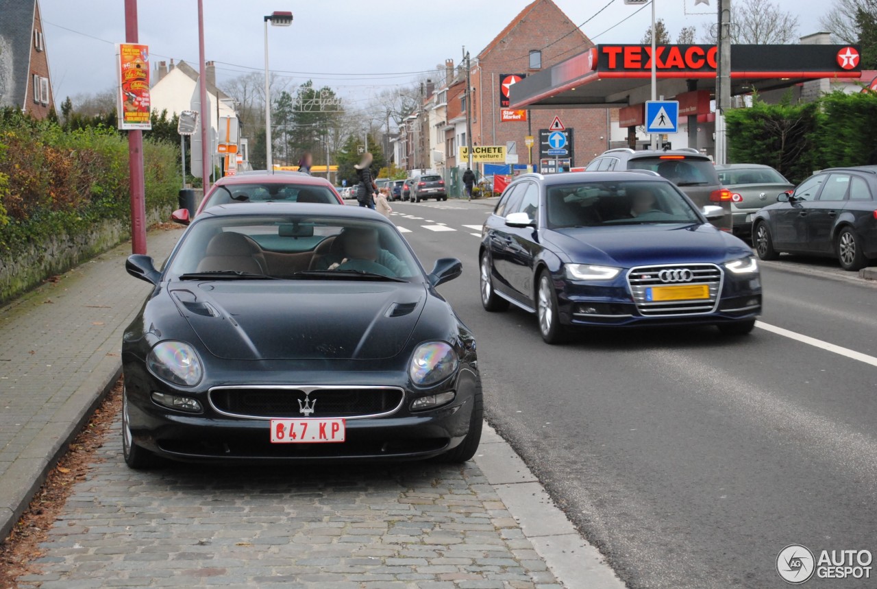 Maserati 3200GT