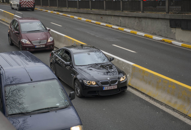 BMW M3 E92 Coupé