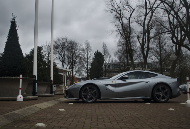 Ferrari F12berlinetta