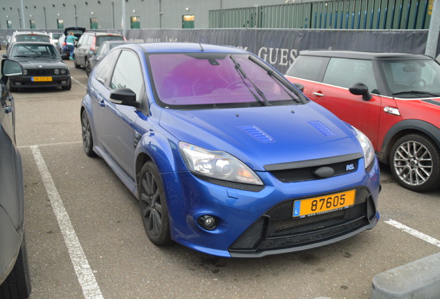 Ford Focus RS 2009