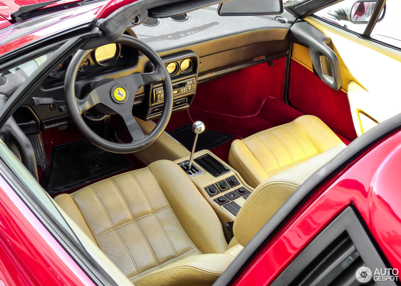 Ferrari 328 GTS