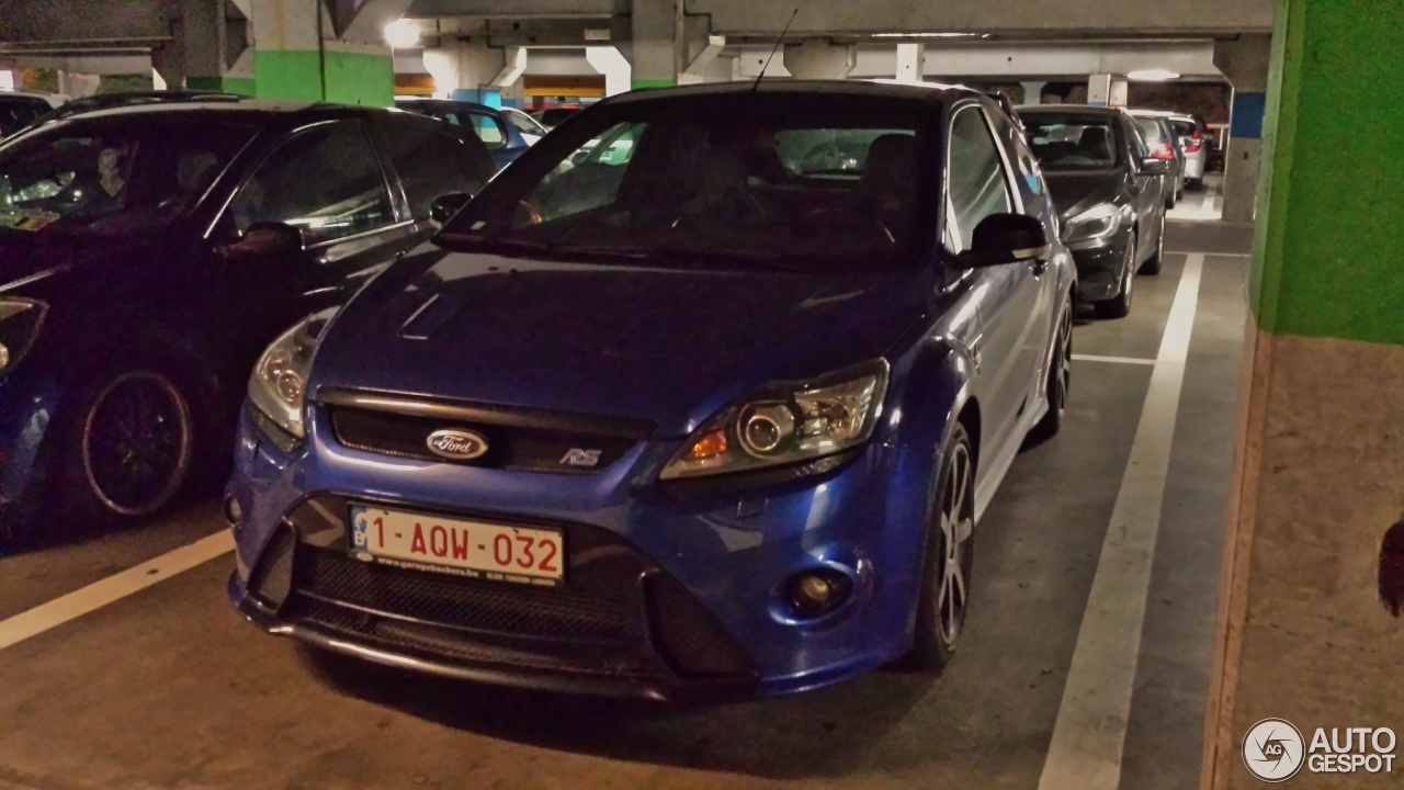 Ford Focus RS 2009