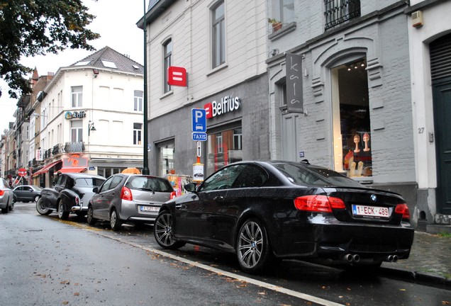 BMW M3 E92 Coupé