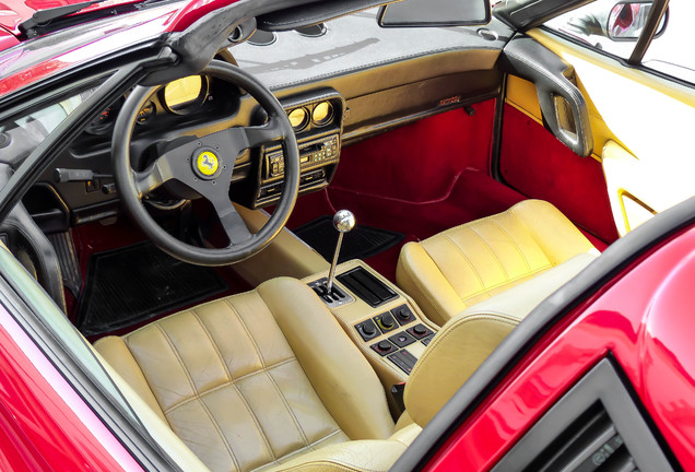 Ferrari 328 GTS