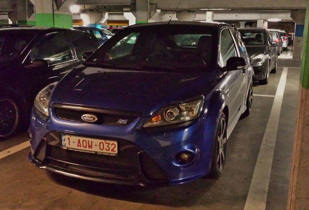 Ford Focus RS 2009