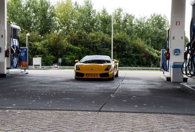 Lamborghini Gallardo