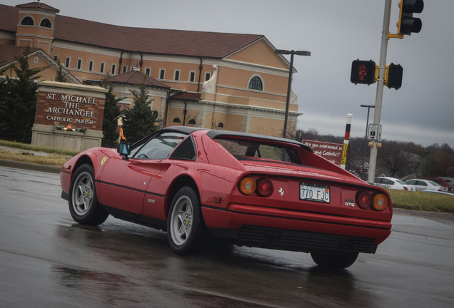 Ferrari 328 GTS