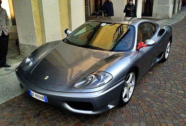 Ferrari 360 Modena