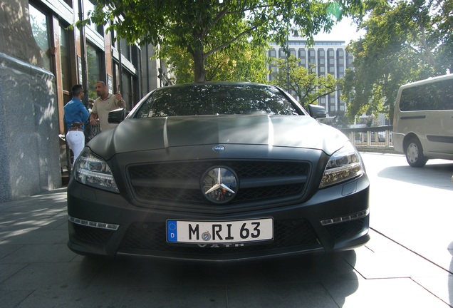 Mercedes-Benz Väth V63RS CLS