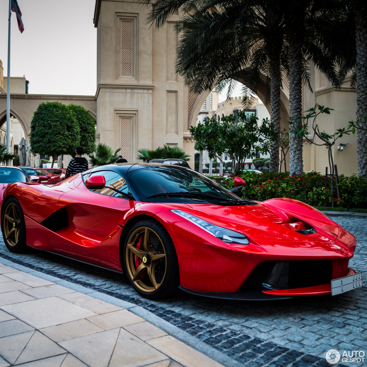 Ferrari LaFerrari