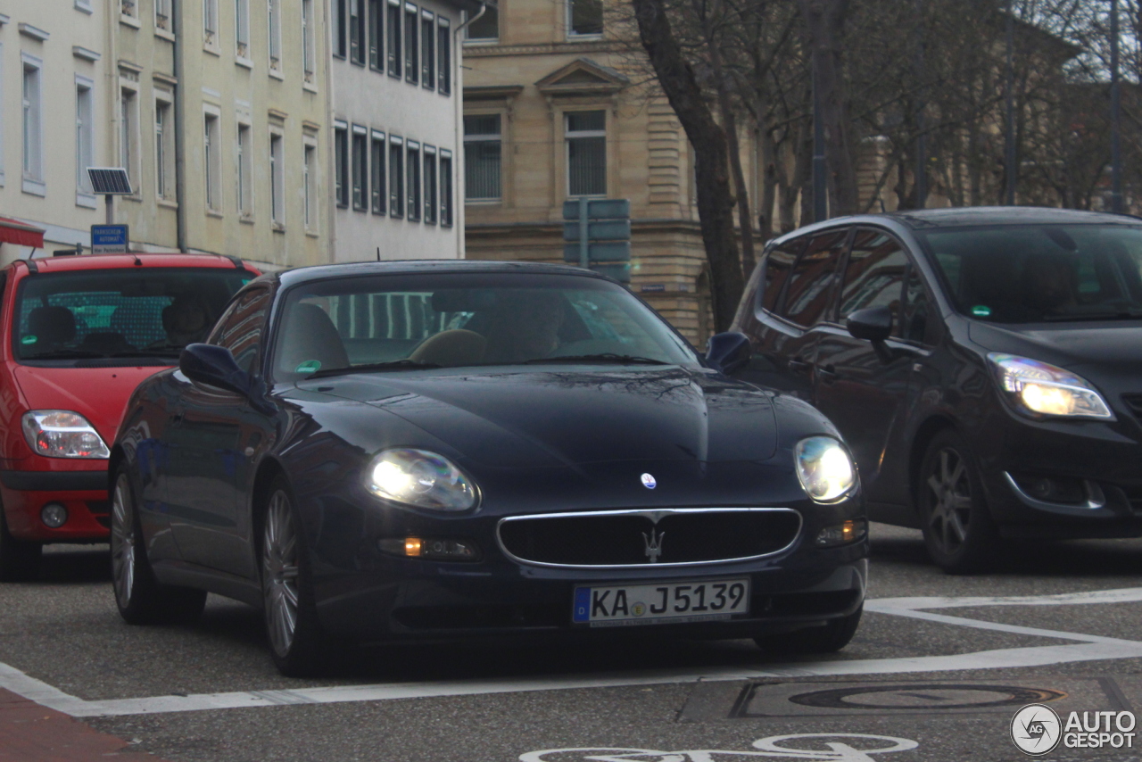 Maserati 4200GT