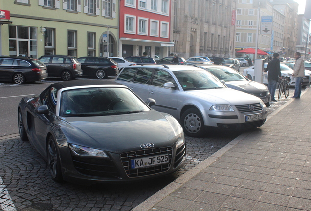 Alpina D5 BiTurbo Touring