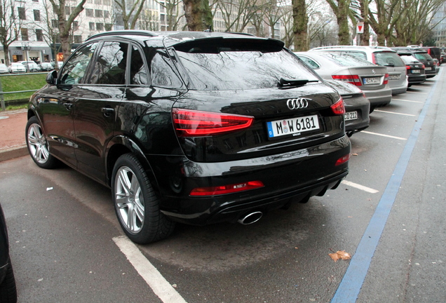 Audi RS Q3