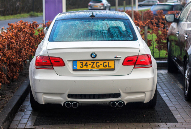 BMW M3 E92 Coupé