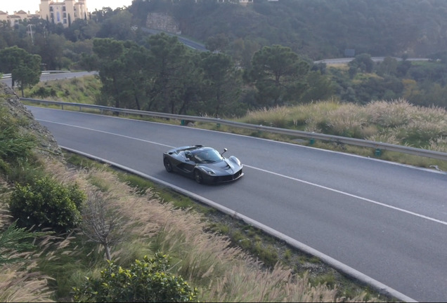 Ferrari LaFerrari