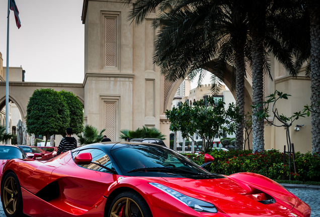 Ferrari LaFerrari