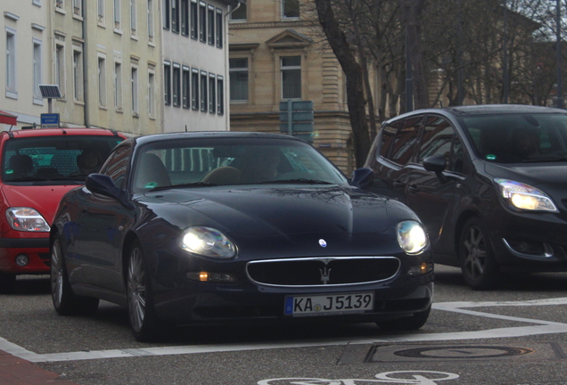 Maserati 4200GT