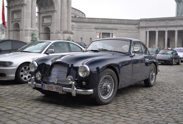 Aston Martin DB2