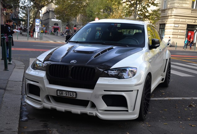 BMW Hamann Tycoon Evo M