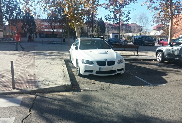 BMW M3 E92 Coupé