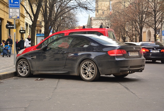 BMW M3 E92 Coupé