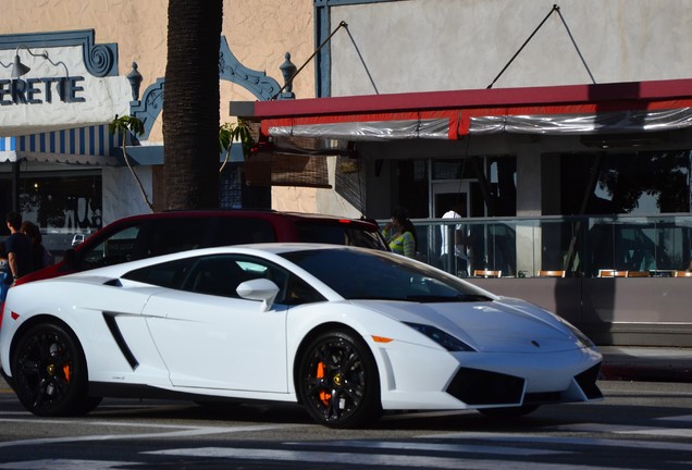 Lamborghini Gallardo LP560-4