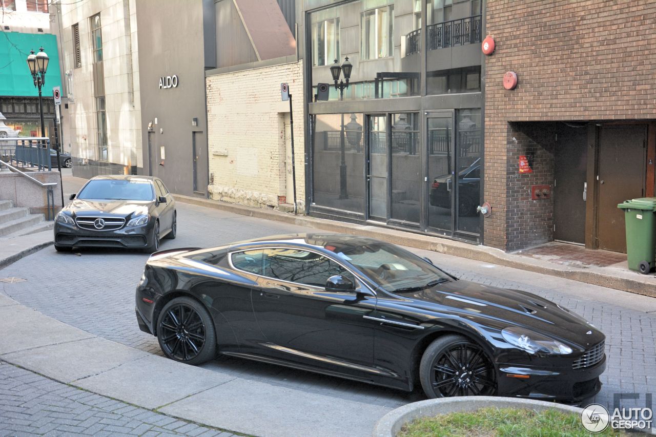 Aston Martin DBS