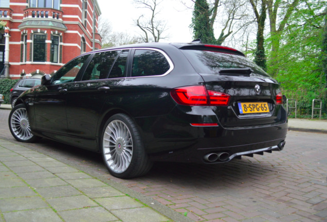 Alpina B5 BiTurbo Touring