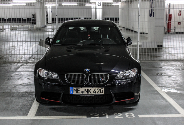 BMW M3 E92 Coupé