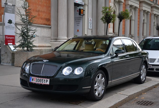 Bentley Continental Flying Spur