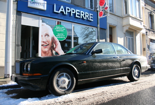 Bentley Continental R