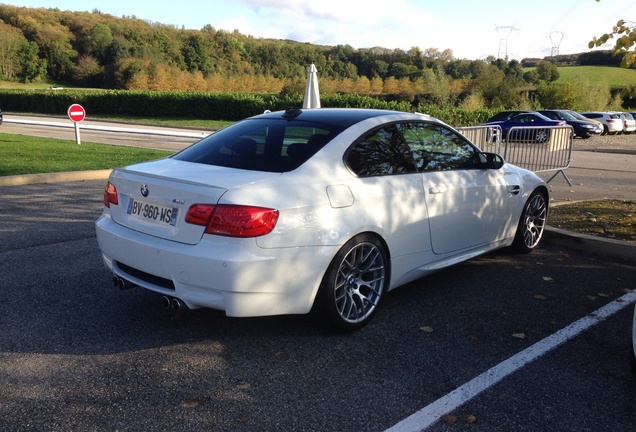 BMW M3 E92 Coupé