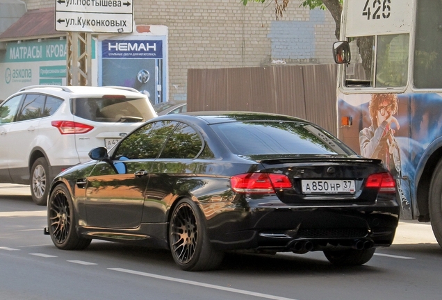 BMW M3 E92 Coupé