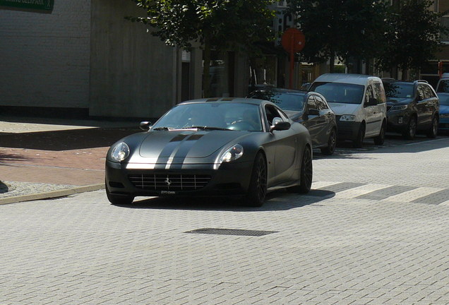 Ferrari 612 Scaglietti