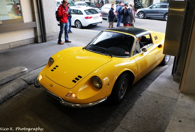 Ferrari Dino 246 GTS