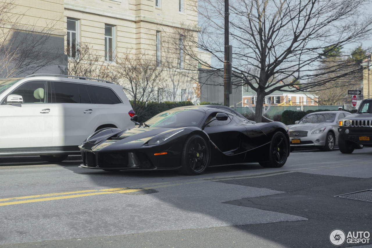 Ferrari LaFerrari