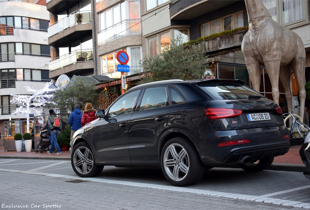 Audi RS Q3