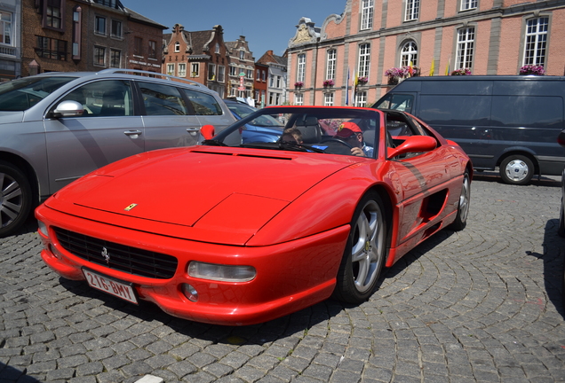 Ferrari F355 GTS