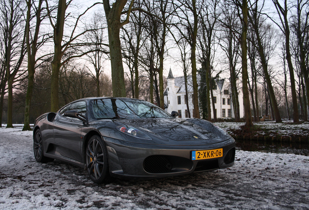 Ferrari F430