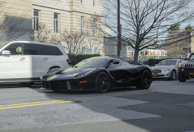 Ferrari LaFerrari