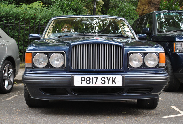 Bentley Turbo R LWB