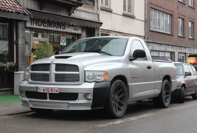 Dodge RAM SRT-10