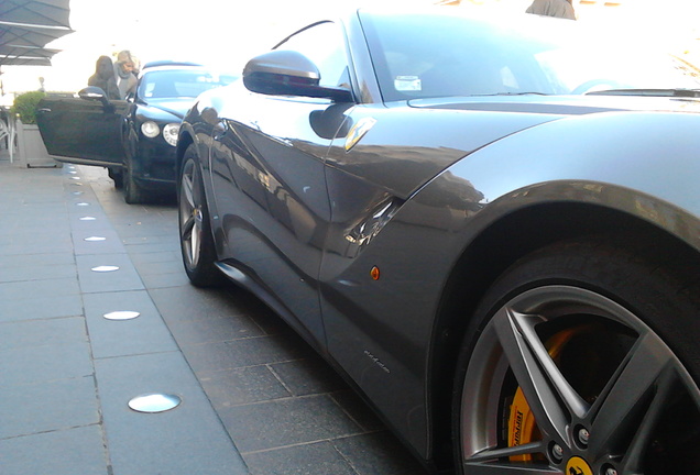 Ferrari F12berlinetta