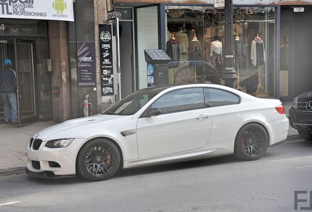 BMW M3 E92 Coupé