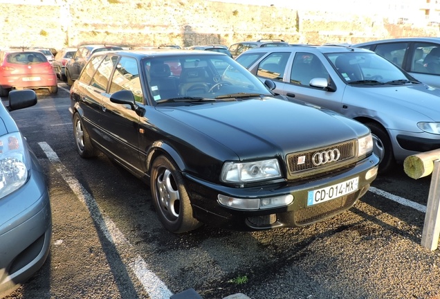 Audi RS2 Avant