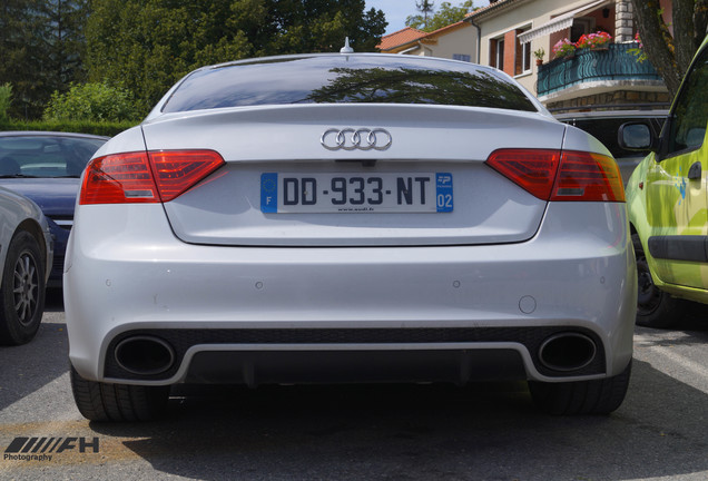 Audi RS5 B8 2012