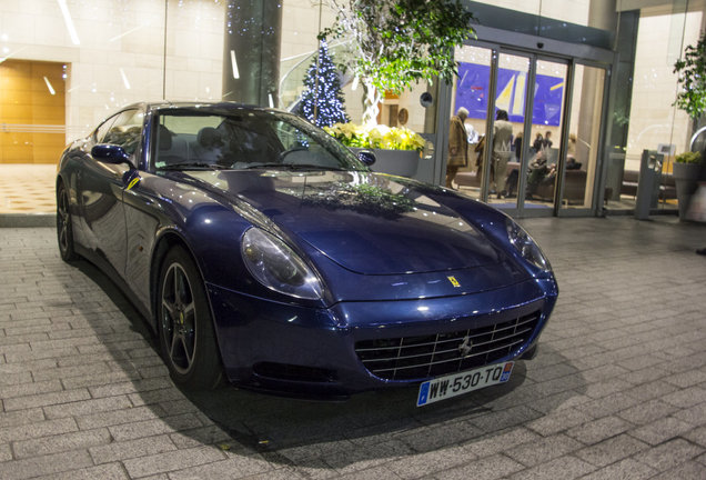 Ferrari 612 Scaglietti