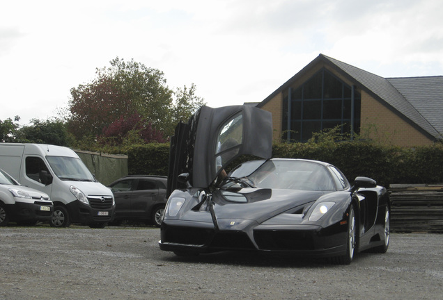 Ferrari Enzo Ferrari