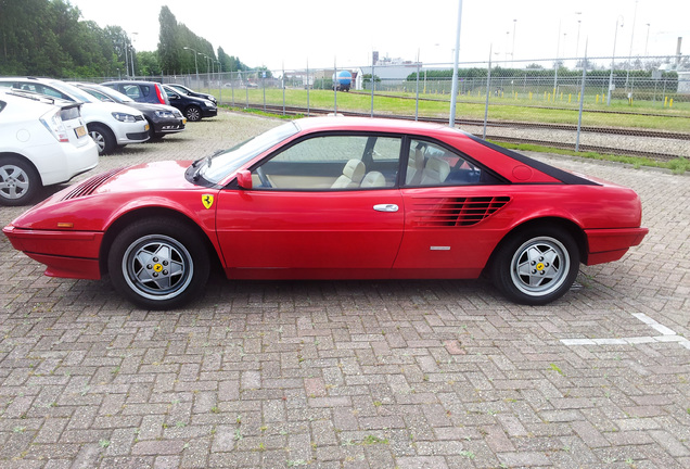 Ferrari Mondial 8